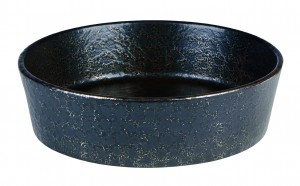 Rustico Oxide Low Bowl 8inch / 20cm