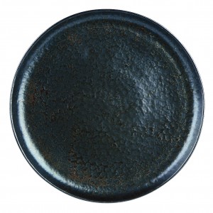 Rustico Oxide Round Plate 6inch / 15cm 
