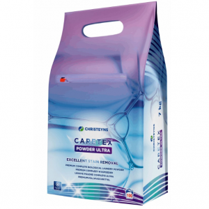 Clover Caretex Powder Ultra Laundry Detergent Powder 7kg