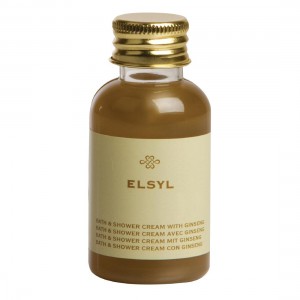 Elsyl Bath Cream 40ml 