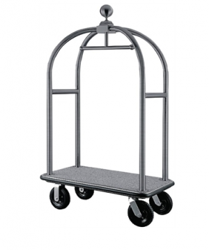 Bolero Luggage Cart