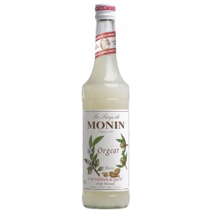 Monin Almond Syrup 70cl 