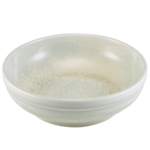 Terra Porcelain Pearl Coupe Bowl 23cm 