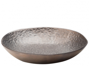 Midas Pewter Coupe Bowl 8.5inch/21.5cm