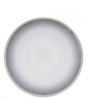 Moonstone Plate 10inch / 25.5cm 