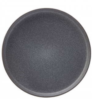 Crucible Plate 8.5inch / 21.5cm 