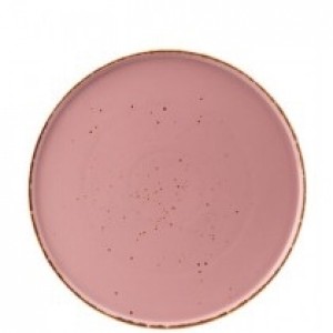 Umbra Peony Coupe Plate 10.5inch / 27cm