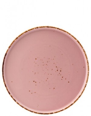 Umbra Peony Coupe Plate 9inch / 23cm