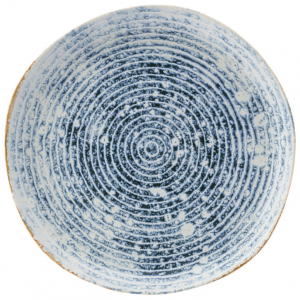 Fjord Coupe Plate 8.5inch / 22cm