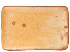 Murra Honey Rectangular Platter 30 x 20cm 