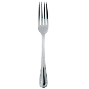 Bead Cutlery Dessert Fork