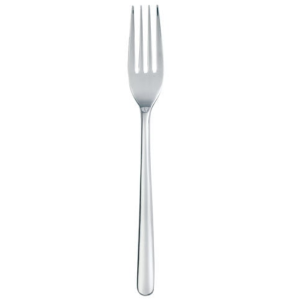 Elite Cutlery Dessert Forks 