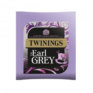 Twinings Earl Grey Tea Envelopes