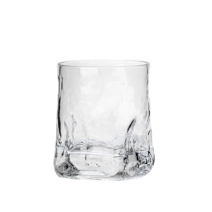 Borgonovo Frosty Double Old Fashioned Glass 11.6oz / 330ml 