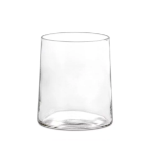 Borgonovo Elixir Double Old Fashioned Glass 12.3oz / 350ml
