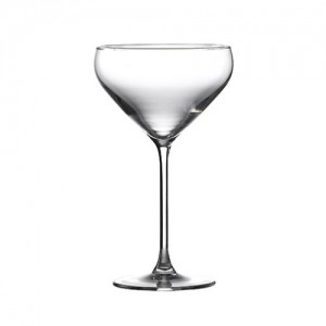 Doyenne Champagne Coupe Glass 10.5oz / 30cl