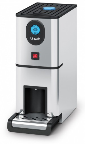 Lincat FilterFlow Automatic Water Boiler (Push-Button) 3kW