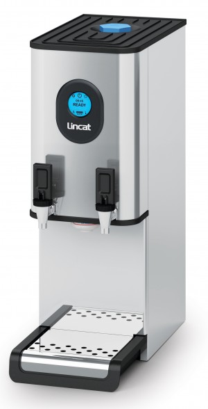 Lincat FilterFlow Automatic Water Boiler (twin tap) 6kW