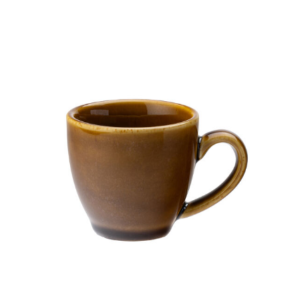 Murra Toffee Espresso Cup 2.75oz / 8cl