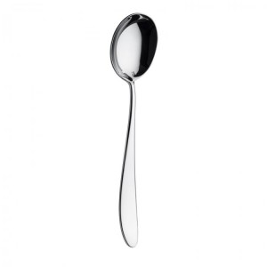 Anzo Stainless Steel 18/10 Soup Spoon 