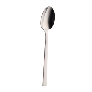 Signature Stainless Steel 18/10 Coffee Spoon 