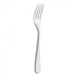 Icon Stainless Steel 18/10 Table Fork 