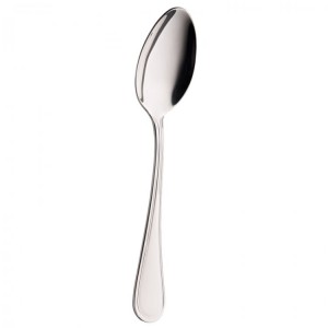 Anser Stainless Steel 18/10 Dessert Spoon 