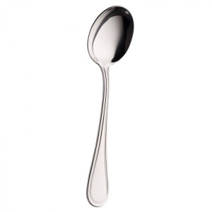 Anser Stainless Steel 18/10 Soup Spoon