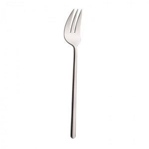 X Lo Stainless Steel 18/10 Fish Fork 