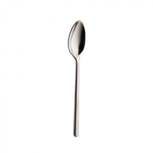 X Lo Stainless Steel 18/10 Coffee Spoon
