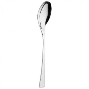 Curve Stainless Steel 18/10 Tea Spoon