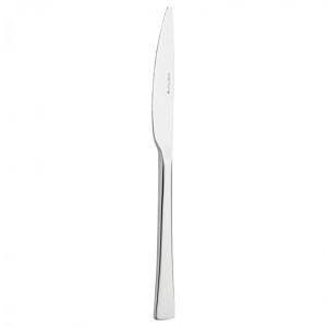 Curve Stainless Steel 18/10 Table Knife 