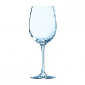 Cabernet Tulip Wine Glasses 16.5oz LCE 175ml