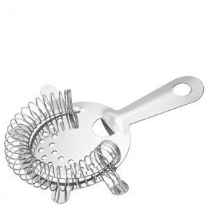 4 Prong Cocktail Strainer 