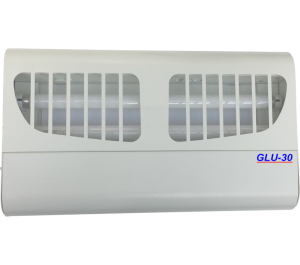 GLU-30 Lamp and Glue Fly Killer