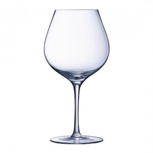 Cabernet Abondant Burgundy Wine Glasses 24oz / 70cl 