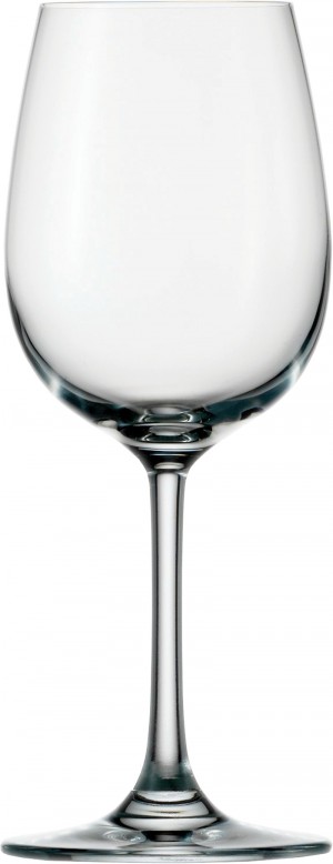 Stolzle Weinland Small White Wine Glass 10oz LCE at 125ml & 175ml 
