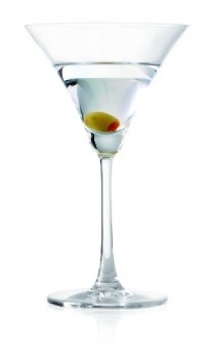 Ocean Madison Cocktail Glasses 10oz / 285ml