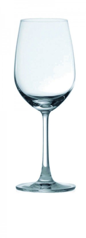 Ocean Madison White Wine Glasses 12.25oz / 350ml