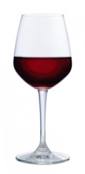 Ocean Lexington Red Wine Glasses 11oz / 315ml