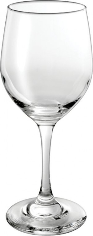 Borgonovo Ducale Stem Wine Glass 310ml 10.75oz 