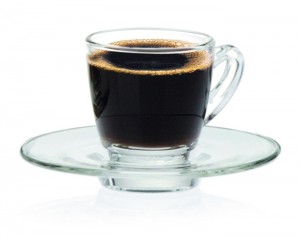 Ocean Ultimo Espresso Cup 71ml 2.5oz 