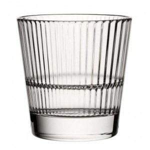 Bella Stacking Old Fashioned Tumblers 9oz / 26cl