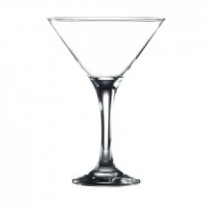 LAV Martini Glasses 17.5cl / 6oz