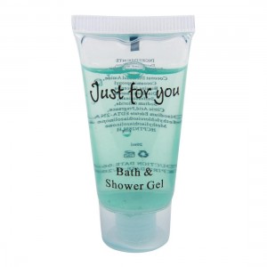Just for You Bath and Shower Gel 20ml