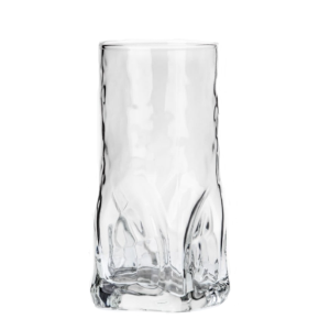 Borgonovo Frosty Hiball Glass 16.5oz / 470ml 
