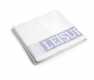 Mitre Comfort Leisure Towel 700 x 1370mm