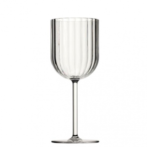 Paradise Polycarbonate Wine Glasses 13oz / 39cl