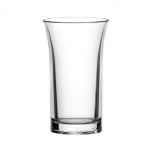 Polystyrene Shot Glasses CE 2oz / 50ml 
