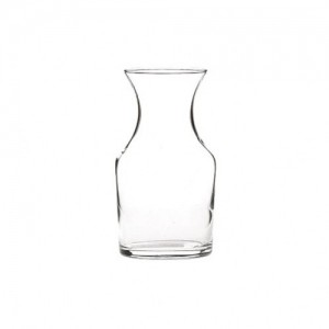 Cocktail Carafe 8.5oz LCE at 125 / 175 / 250ml 